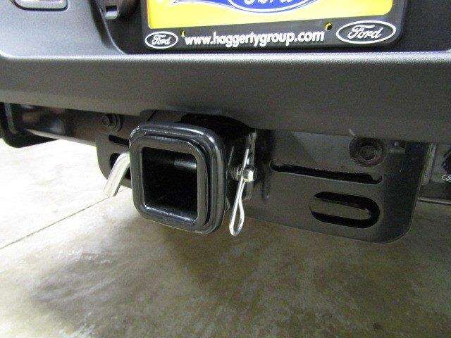 Ford F-250 Super Duty 2017 photo 7